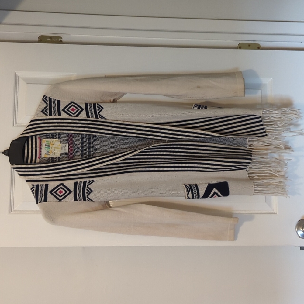 Billabong sweater